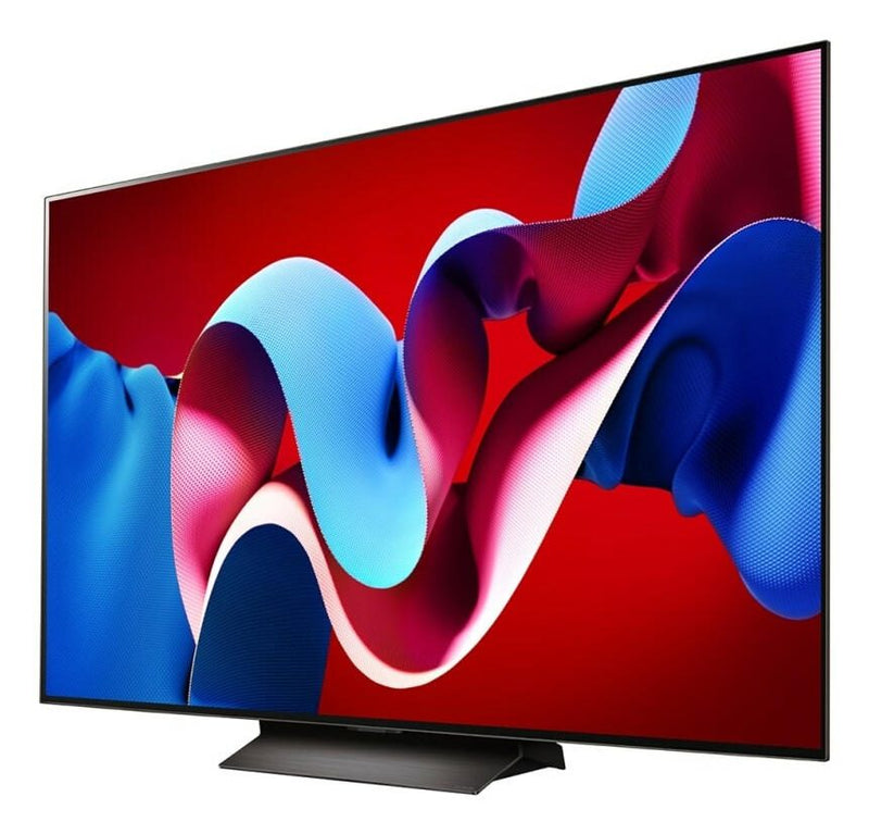 LG OLED evo OLED65C47LA 4K UHD Smart TV 165,1 cm (65')