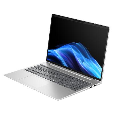 HP EliteBook 6 G1a AMD Ryzen™ 7 250 Notebook AI PC 40,6 cm (16')