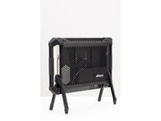 eblaztr Portable PC case - Black - Gehäuse - Minitower - Schwarz