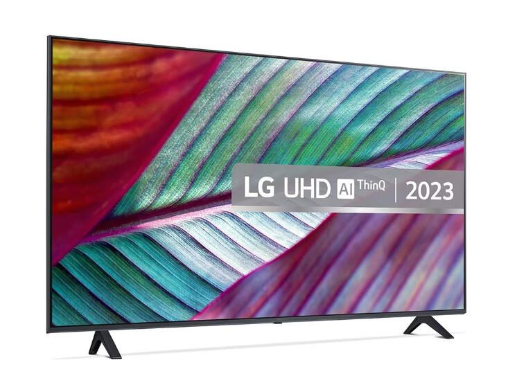 LG 75UR78006LK 4K UHD Smart TV 190,5 cm (75')