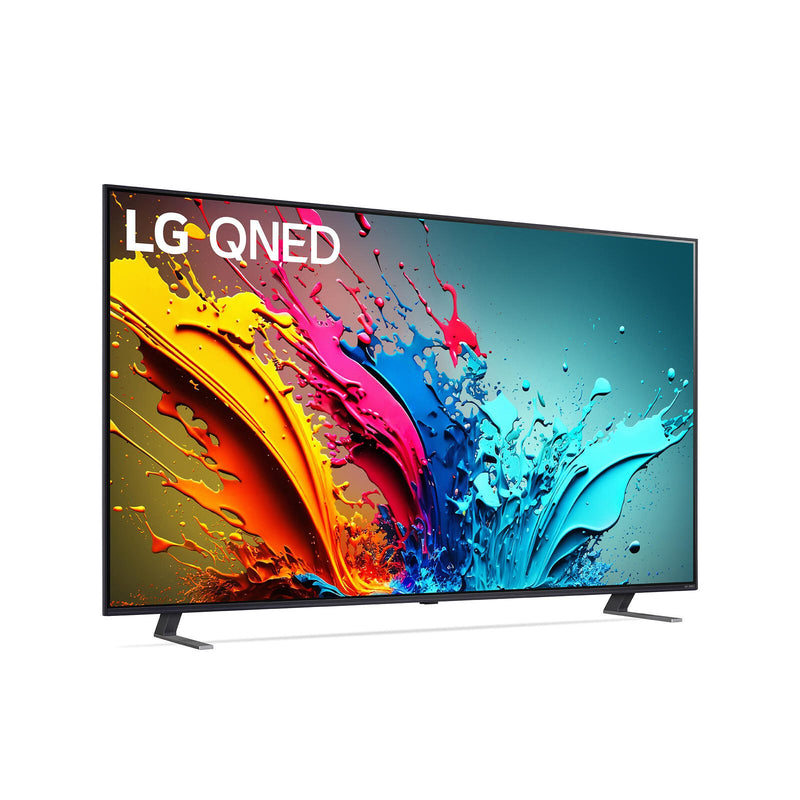 LG 65QNED85T6C 4K QNED UHD Smart TV 165,1 cm (65')