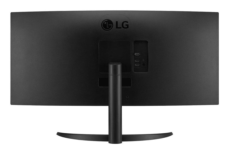 LG 34WR50QK-B Wide Quad HD Display 86,4 cm (34')
