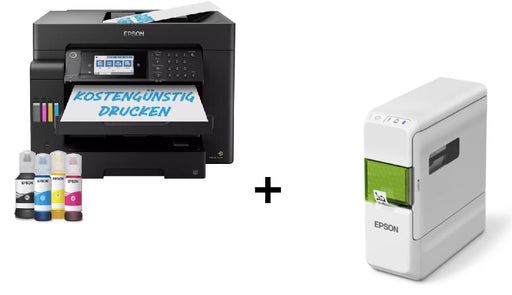 Epson EcoTank ET-16655 A3-Tintentank-Multifunktionsdrucker
