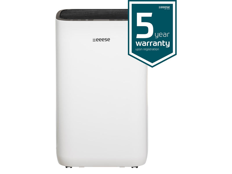 eeese Anna Dehumidifier & Air Purifier 20 L Wi-Fi