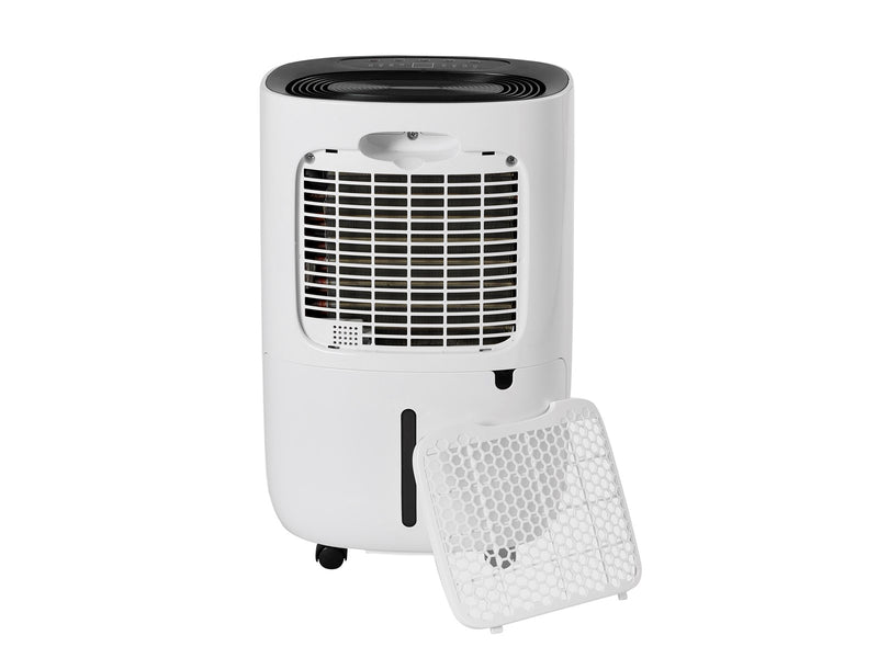 eeese Emil luftentfeuchter – 50m2 – WLAN, Google Assistant – 36dB