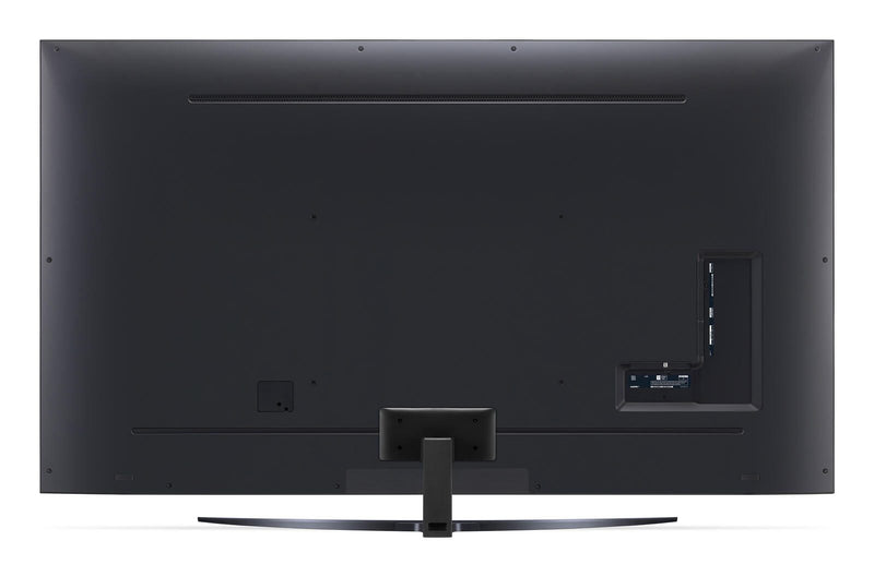 LG 86UT81006LA 4K UHD Smart TV 2,18 m (86')