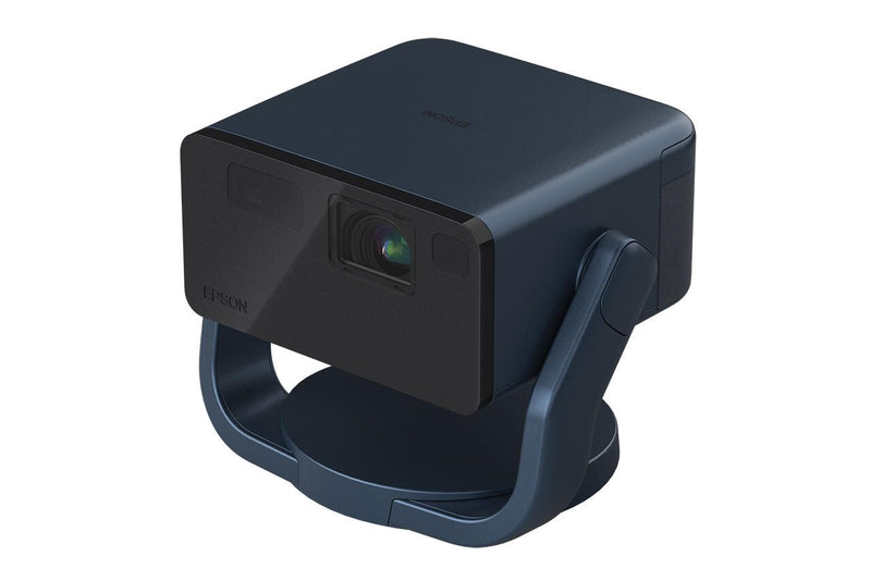 Epson EF-22N Mini-TV Laser Beamer 1.000 Lumen