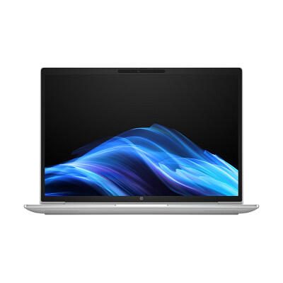 HP ProBook 4 G1i Intel® Core™ Ultra 7 255H Notebook AI PC 35.6 cm (14')