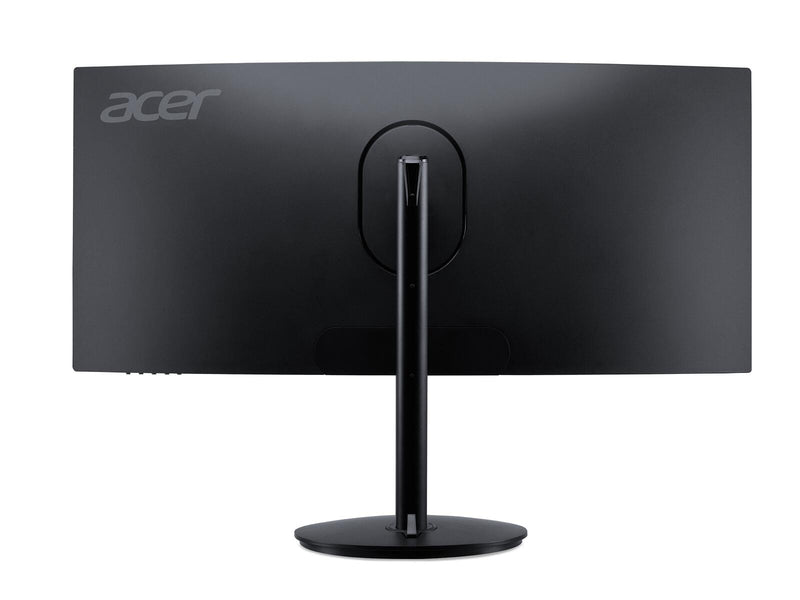 Acer Nitro XZ342CUS3 Gaming-Monitor 86,4 cm (34 Zoll)