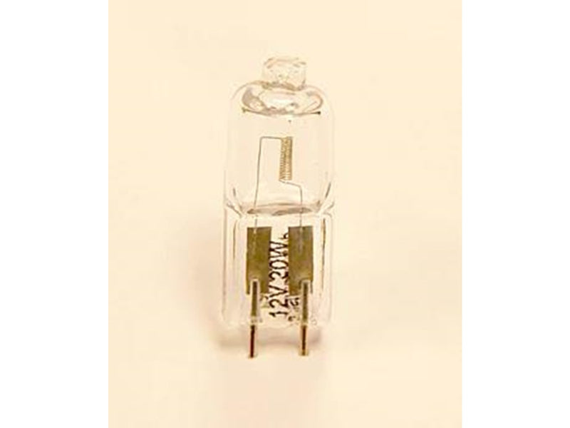 ekonomiljus Halogenglühlampe Halogen Bulb G4