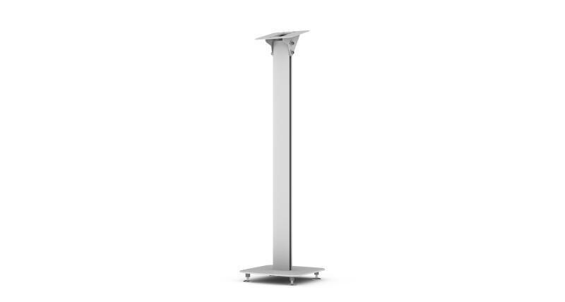 Evoko Standfuß für Liso Raummanager