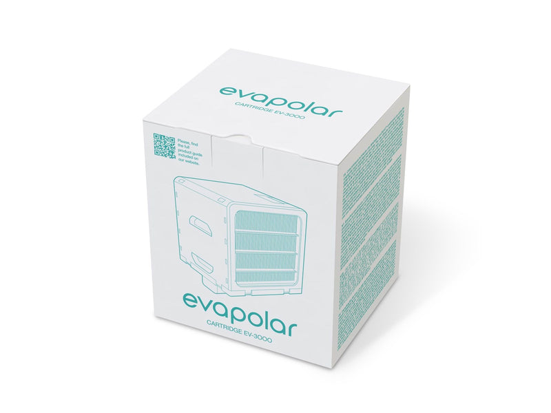 evapolar evaSMART cartridge