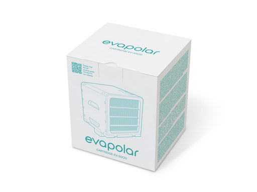 evapolar evaSMART cartridge