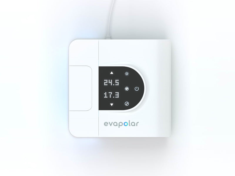 evapolar evaSMART - white *DEMO*