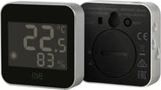 Eve 10EBS9951 Weather Smarte Wetterstation
