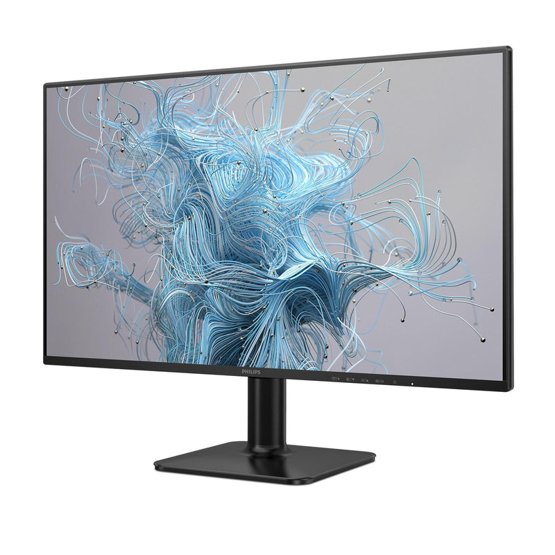 Philips 24E2N1110 Full HD Display 60,5 cm (23.8') Schwarz