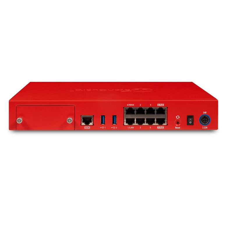 WatchGuard Firebox T85-PoE WGT85641-EU