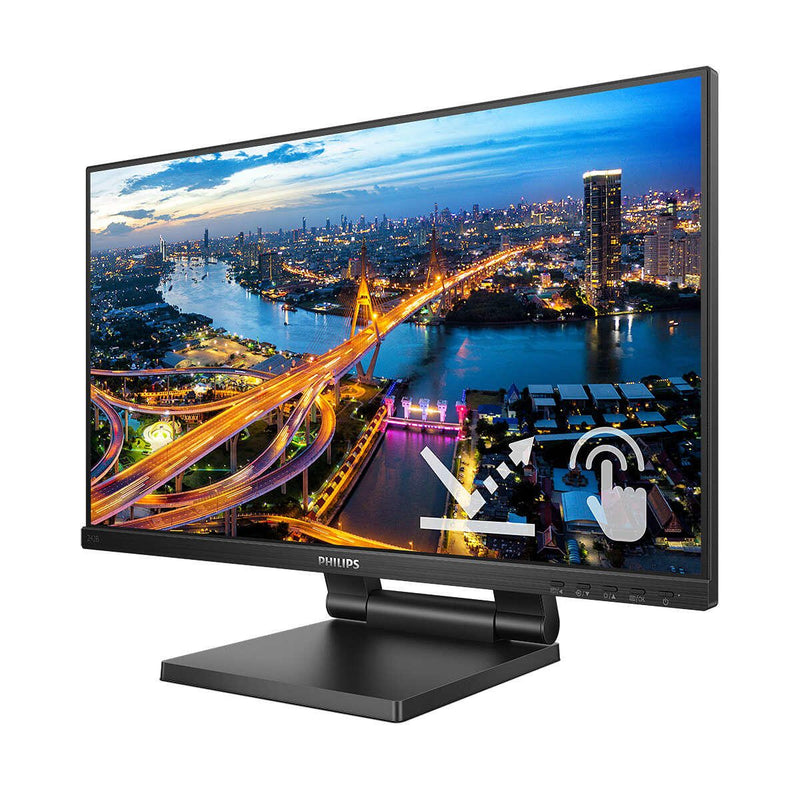 Philips 242B1TC/00 Full HD Display 60,5 cm (23.8')