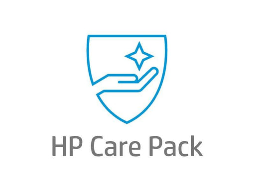 HP Care Pack Hardware Support - Serviceerweiterung - 3 Jahre - Vor-Ort