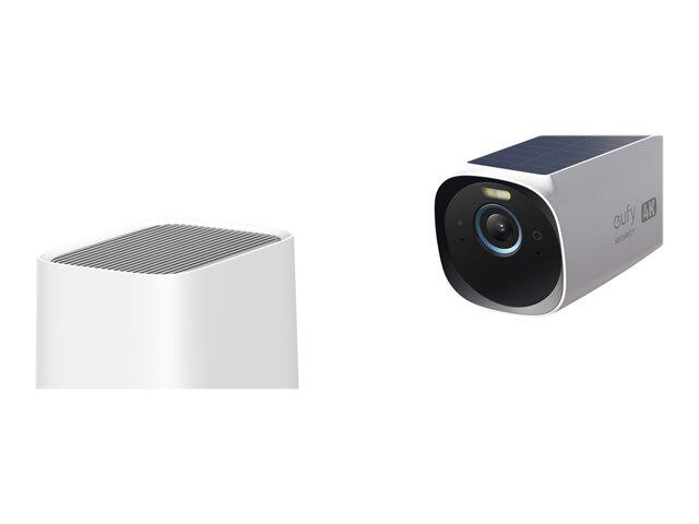eufyCam S330 2-Cam Kit