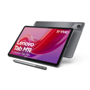 Lenovo Tab M11 Mediatek Helio G88 Tablet 27,9 cm (11') Luna Gray