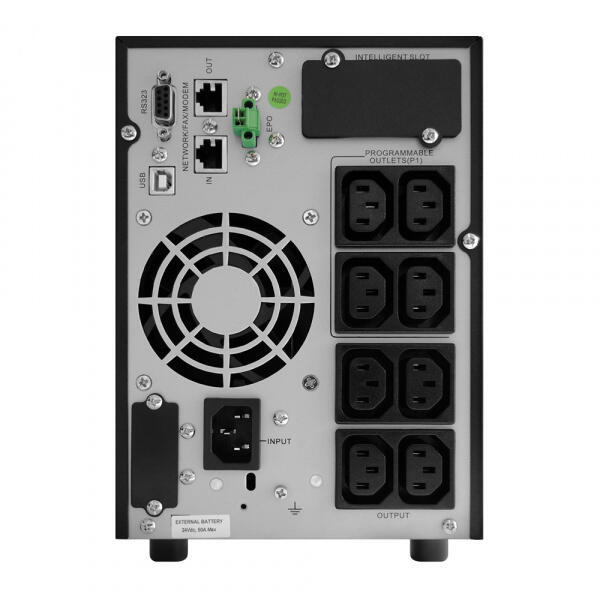 Online USV Tower ZINTO 800