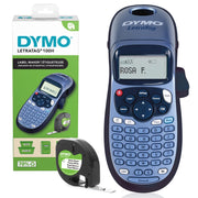 DYMO® LetraTag 100H Beschriftungsgerät, ABC-Tastatur, Thermodirektdruck