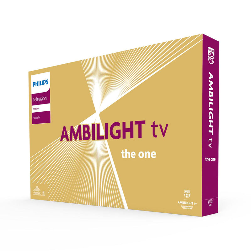Philips 43PUS8949 4K UHD Smart TV 109,2 cm (43')