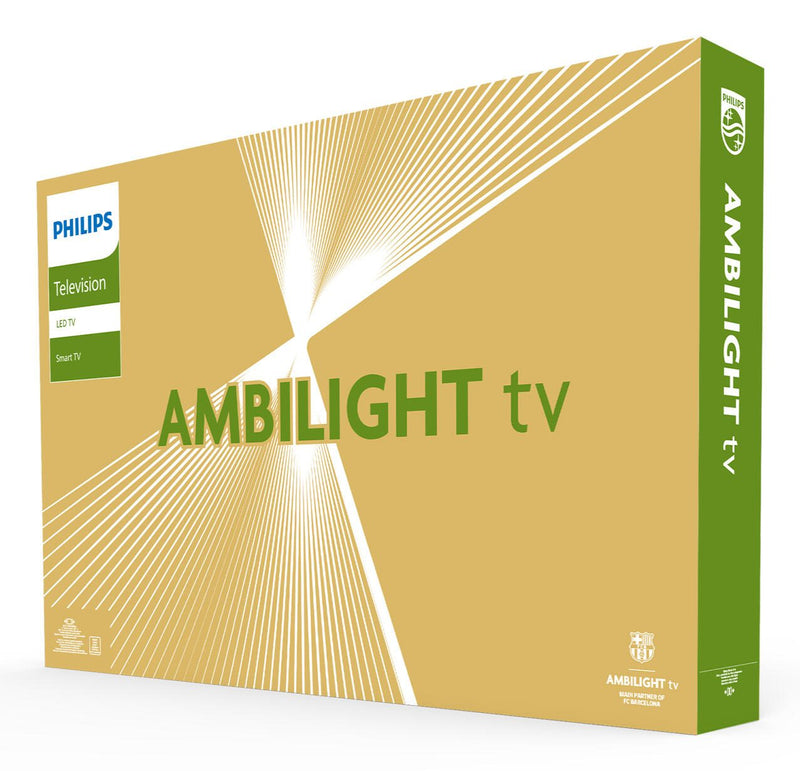 Philips 50PUS8079/12 4K UHD Smart TV 127 cm (50')