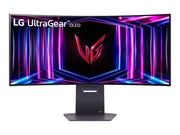 LG 34GS95QE-B TFT-Monitor 86,4cm (34 Zoll), Schwarz