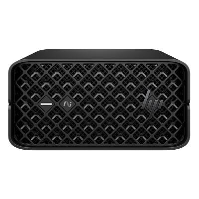 HP Z2 Mini G1a AMD Ryzen™ AI MAX PRO 390 Workstation Desktop-PC