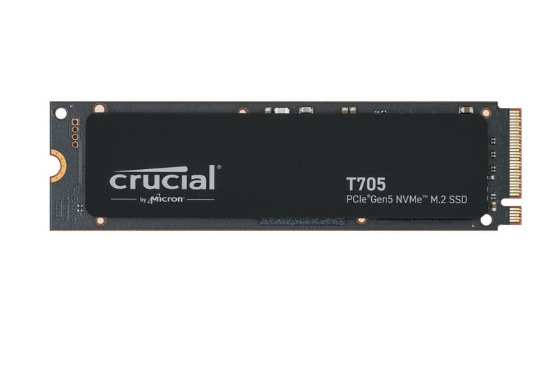 Crucial T705 M.2 SSD - 1 TB
