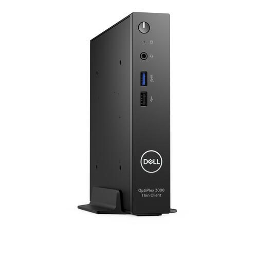Dell OptiPlex 3000 Thin Client Intel Celeron N5105