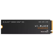 WD_BLACK SN850X NVMe SSD - 8 TB