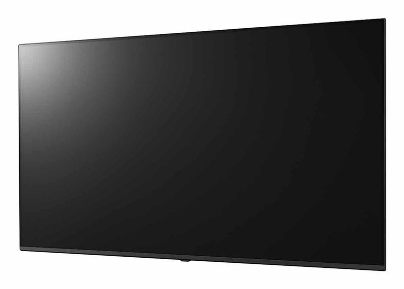 LG 55UM662H 4K Ultra HD Hotel TV 139,7 cm (55')