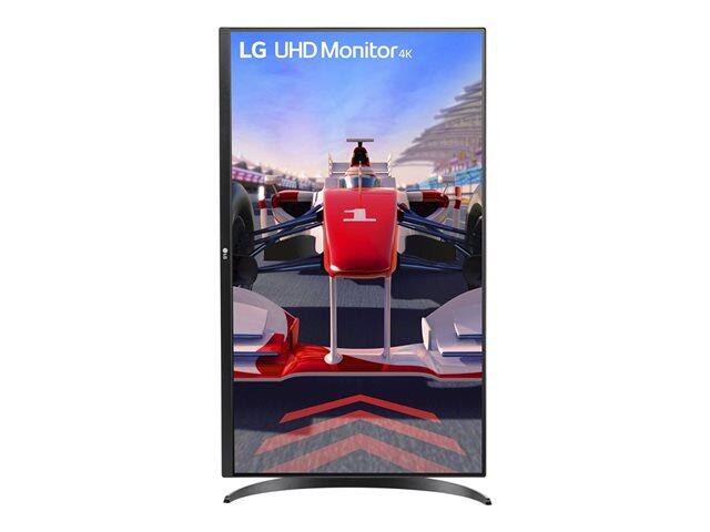 LG 32UR550-B TFT LED-Monitor 80cm (31,5 Zoll), Schwarz