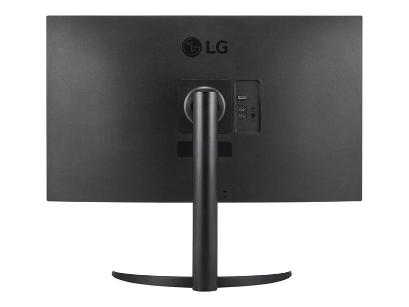 LG 32UR550-B TFT LED-Monitor 80cm (31,5 Zoll), Schwarz