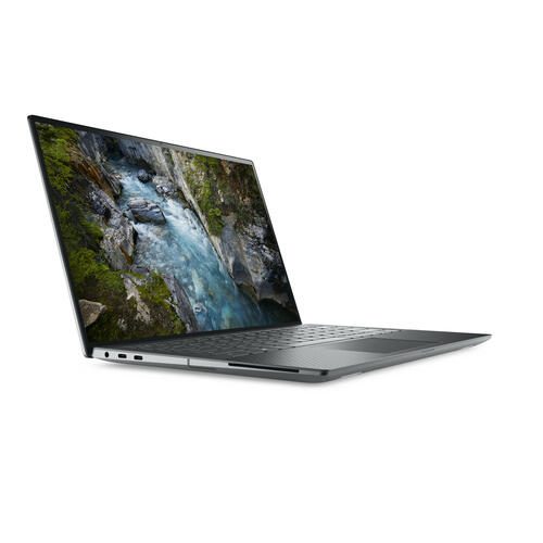Dell Precision 5490 Mobile Workstation Intel Core Ultra 7 165H, 35,6 cm (14')