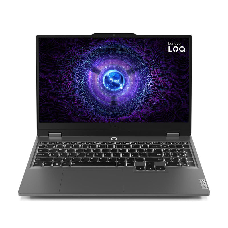 Lenovo LOQ 15IAX9 Intel® Core™ i5-12450HX 39,6 cm (15.6')