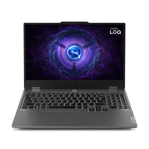 Lenovo LOQ 15IAX9 Intel® Core™ i5-12450HX 39,6 cm (15.6')