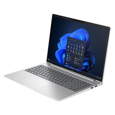 HP EliteBook 6 G1a AMD Ryzen™ 7 250 Notebook AI PC 40,6 cm (16')