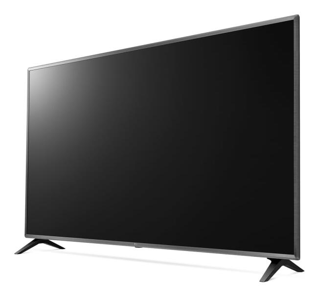 LG 43UR781C0LK 4K Ultra HD Smart TV 109,2 cm (43')