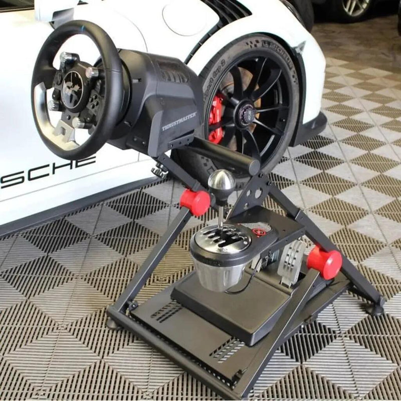 OPLITE WheelStand GT PRO V2 schwarz