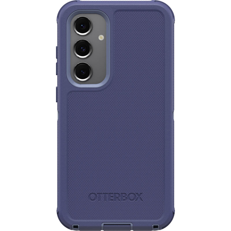 OtterBox Defender Schutzhülle für Samsung Galaxy S24 FE Denver Dusk - lila