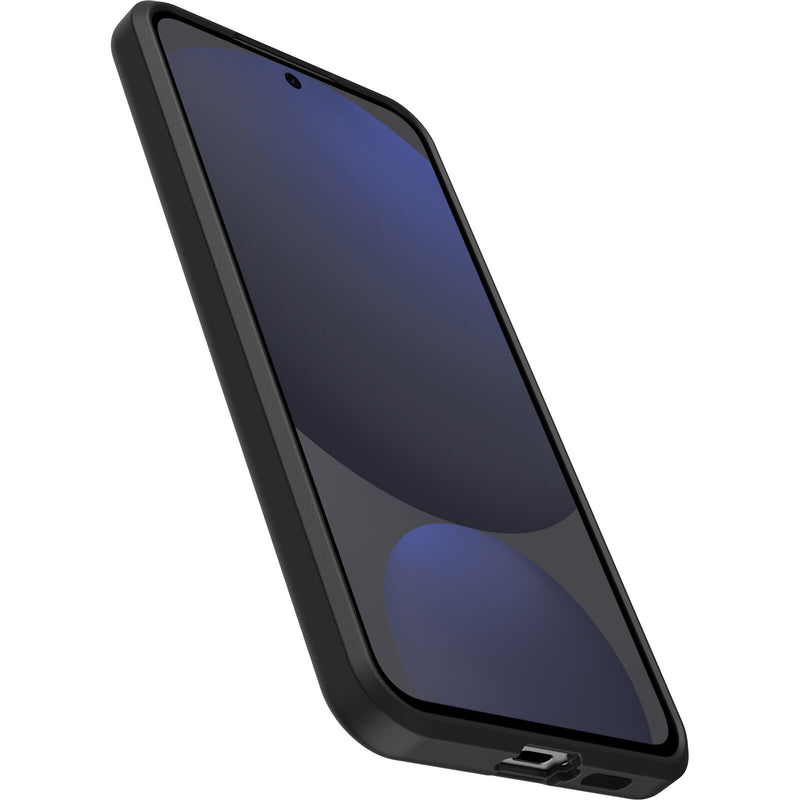 OtterBox React Schutzhülle für Samsung Galaxy S24 FE schwarz
