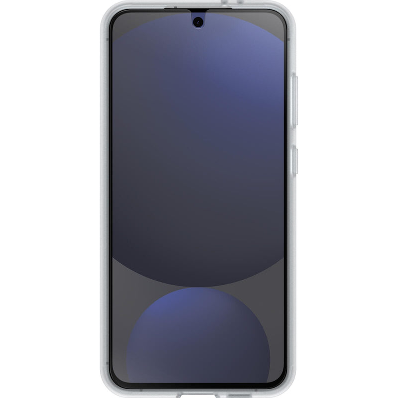 OtterBox React Series Hülle + Glass für Samsung Galaxy S24 FE - transparent