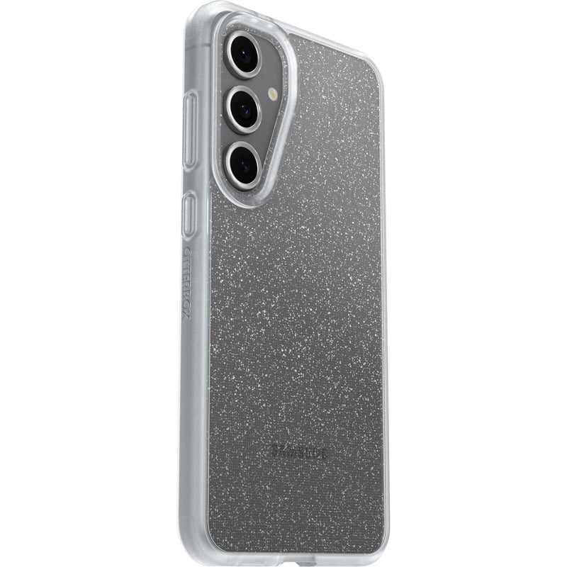 OtterBox React Schutzhülle für Samsung Galaxy S24 FE Stardust- transparent