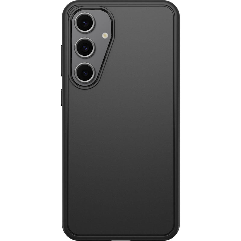 OtterBox Symmetry Schutzhülle für Samsung Galaxy S24 FE - schwarz