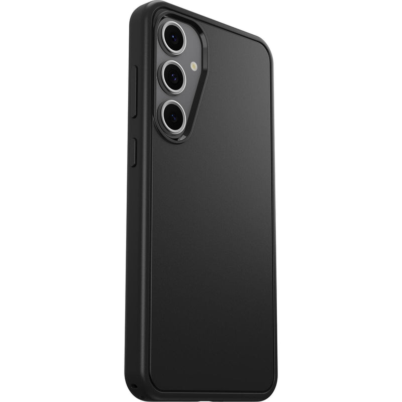 OtterBox Symmetry Schutzhülle für Samsung Galaxy S24 FE - schwarz