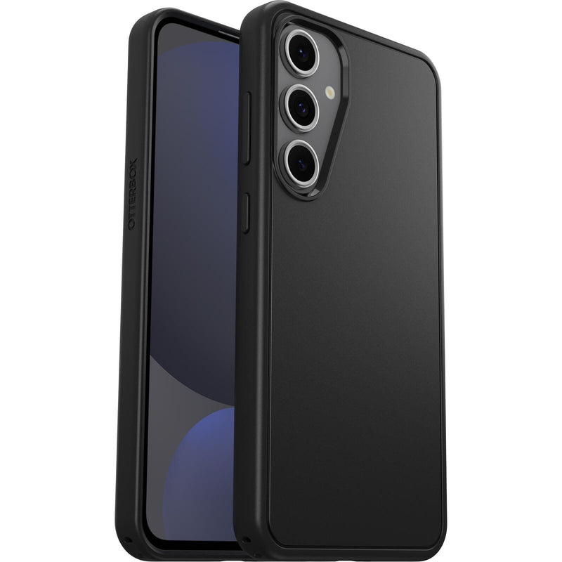 OtterBox Symmetry Schutzhülle für Samsung Galaxy S24 FE - schwarz